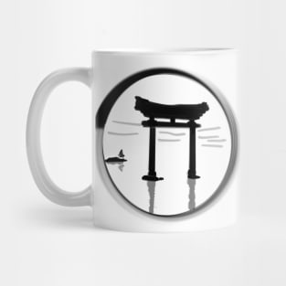 Torii Mug